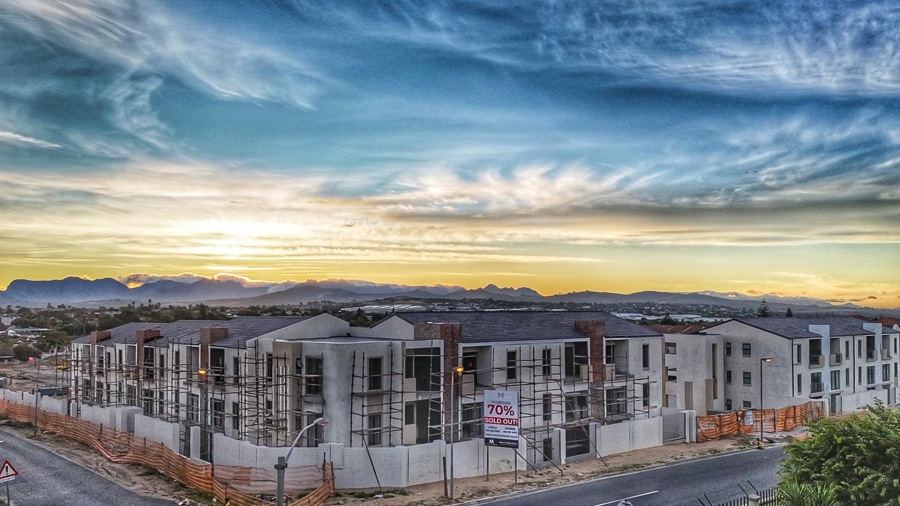 2 Bedroom Property for Sale in Vredekloof Western Cape